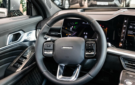 Haval F7x, 2026 год, 3 761 010 рублей, 21 фотография