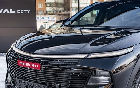 Haval F7x, 2026 год, 3 761 010 рублей, 4 фотография