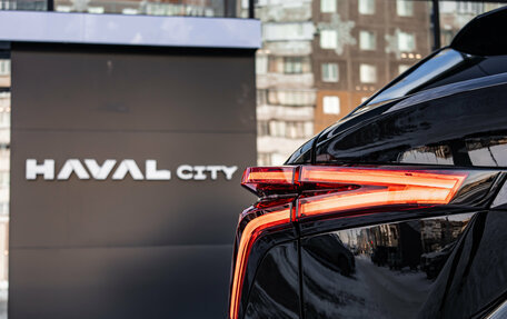 Haval F7x, 2026 год, 3 959 010 рублей, 15 фотография