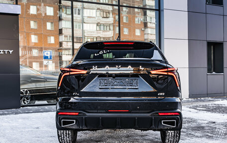Haval F7x, 2026 год, 3 959 010 рублей, 12 фотография