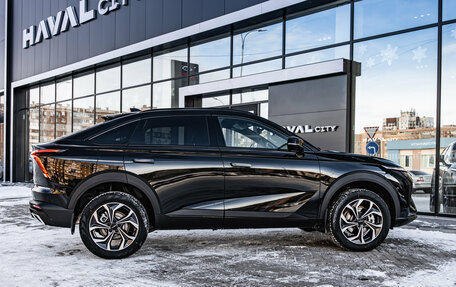 Haval F7x, 2026 год, 3 959 010 рублей, 14 фотография