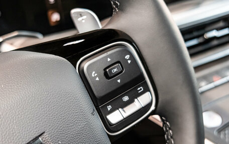 Haval F7x, 2026 год, 3 959 010 рублей, 18 фотография