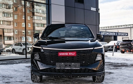 Haval F7x, 2026 год, 3 959 010 рублей, 8 фотография