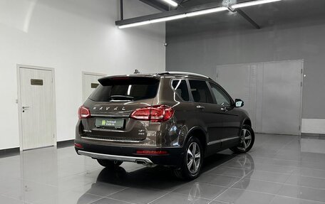 Haval H6, 2019 год, 1 645 000 рублей, 2 фотография