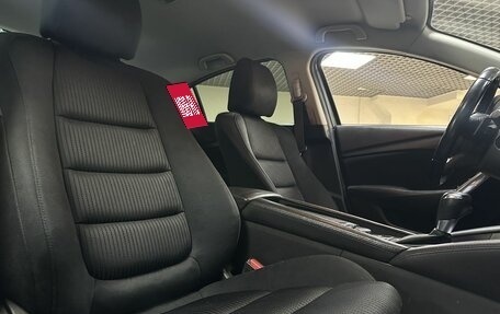 Mazda 6, 2016 год, 1 769 000 рублей, 12 фотография