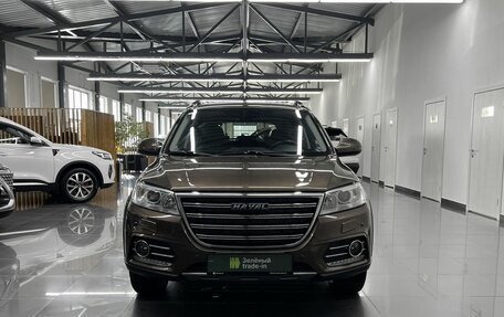 Haval H6, 2019 год, 1 645 000 рублей, 3 фотография