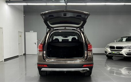 Haval H6, 2019 год, 1 645 000 рублей, 7 фотография