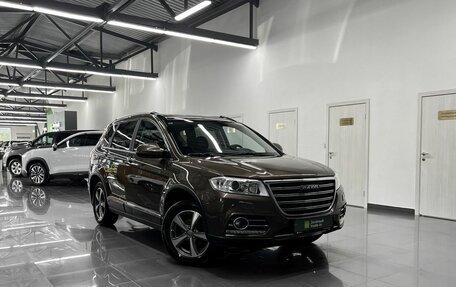 Haval H6, 2019 год, 1 645 000 рублей, 5 фотография