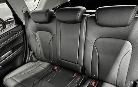 Haval H6, 2019 год, 1 645 000 рублей, 9 фотография