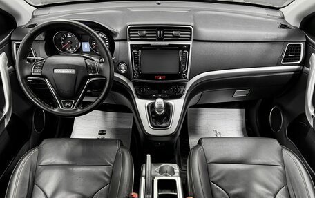 Haval H6, 2019 год, 1 645 000 рублей, 10 фотография