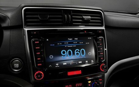 Haval H6, 2019 год, 1 645 000 рублей, 14 фотография