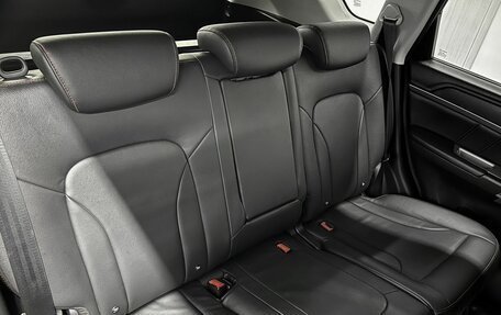 Haval H6, 2019 год, 1 645 000 рублей, 12 фотография