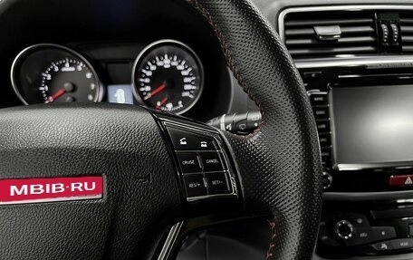 Haval H6, 2019 год, 1 645 000 рублей, 18 фотография