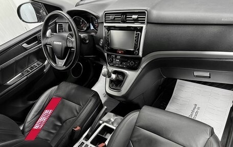 Haval H6, 2019 год, 1 645 000 рублей, 13 фотография
