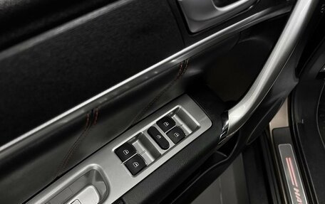 Haval H6, 2019 год, 1 645 000 рублей, 23 фотография