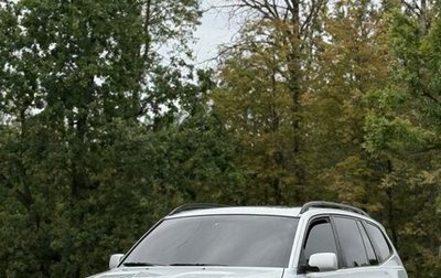 BMW X3, 2004 год, 570 000 рублей, 1 фотография