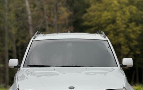 BMW X3, 2004 год, 570 000 рублей, 8 фотография