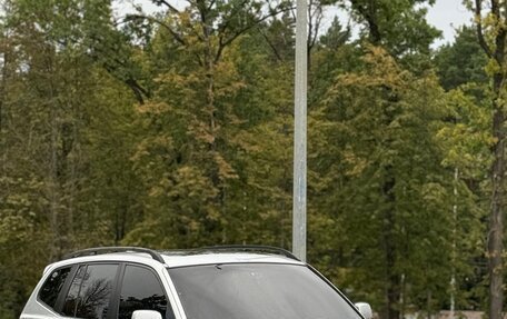 BMW X3, 2004 год, 570 000 рублей, 2 фотография
