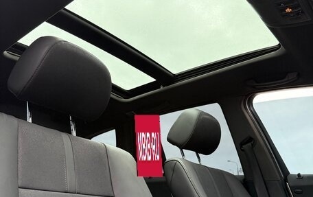 BMW X3, 2004 год, 570 000 рублей, 15 фотография