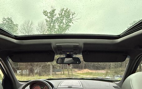 BMW X3, 2004 год, 570 000 рублей, 16 фотография