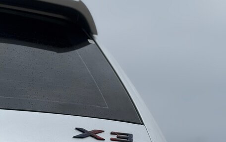 BMW X3, 2004 год, 570 000 рублей, 17 фотография