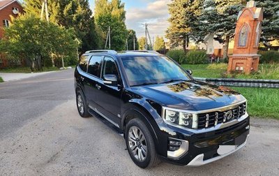 KIA Mohave I, 2020 год, 4 400 000 рублей, 1 фотография