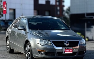 Volkswagen Passat B6, 2007 год, 730 000 рублей, 1 фотография
