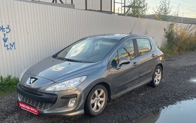 Peugeot 308 II, 2010 год, 230 000 рублей, 1 фотография