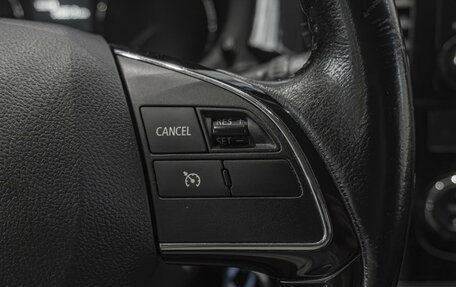 Mitsubishi Outlander III рестайлинг 3, 2015 год, 1 250 000 рублей, 8 фотография