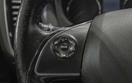 Mitsubishi Outlander III рестайлинг 3, 2015 год, 1 250 000 рублей, 7 фотография