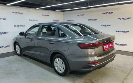 Geely Emgrand, 2024 год, 1 480 000 рублей, 1 фотография