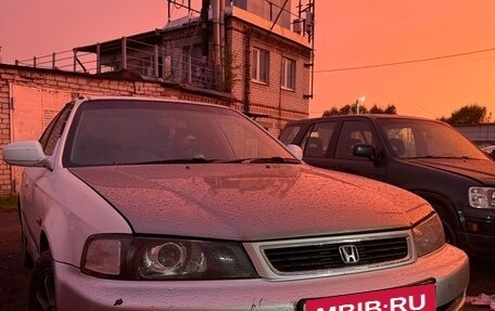 Honda Domani, 1998 год, 390 000 рублей, 1 фотография