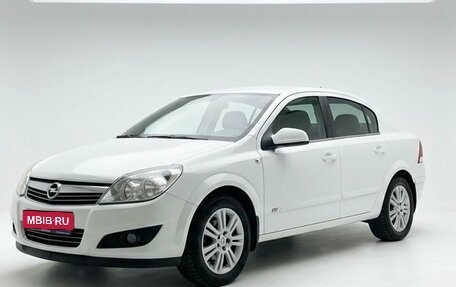 Opel Astra H, 2010 год, 620 000 рублей, 1 фотография