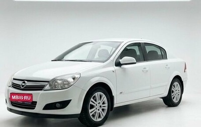 Opel Astra H, 2010 год, 620 000 рублей, 1 фотография