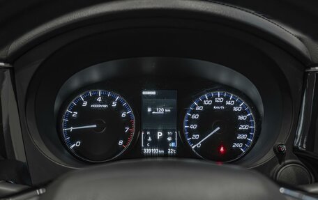 Mitsubishi Outlander III рестайлинг 3, 2015 год, 1 250 000 рублей, 15 фотография