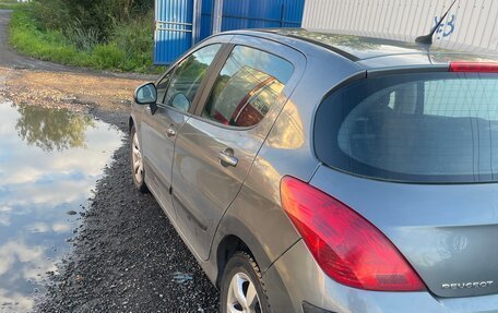 Peugeot 308 II, 2010 год, 230 000 рублей, 3 фотография