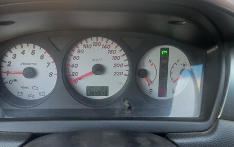 Mitsubishi Lancer IX, 2007 год, 330 000 рублей, 5 фотография