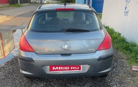 Peugeot 308 II, 2010 год, 230 000 рублей, 4 фотография