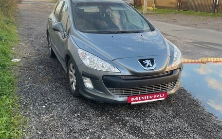Peugeot 308 II, 2010 год, 230 000 рублей, 6 фотография