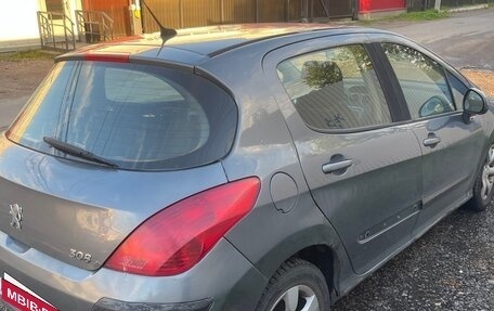 Peugeot 308 II, 2010 год, 230 000 рублей, 5 фотография