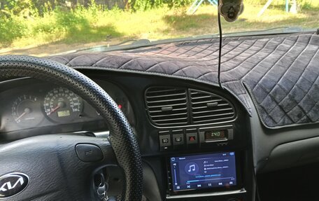 KIA Spectra II (LD), 2007 год, 260 000 рублей, 14 фотография