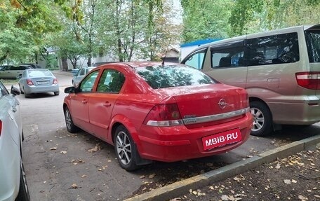 Opel Astra H, 2008 год, 250 000 рублей, 4 фотография