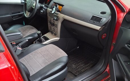 Opel Astra H, 2008 год, 250 000 рублей, 7 фотография