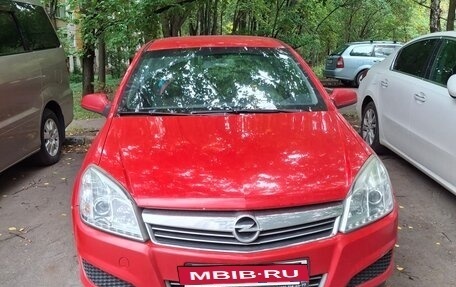 Opel Astra H, 2008 год, 250 000 рублей, 2 фотография