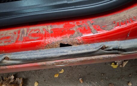 Opel Astra H, 2008 год, 250 000 рублей, 13 фотография