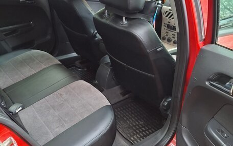 Opel Astra H, 2008 год, 250 000 рублей, 8 фотография