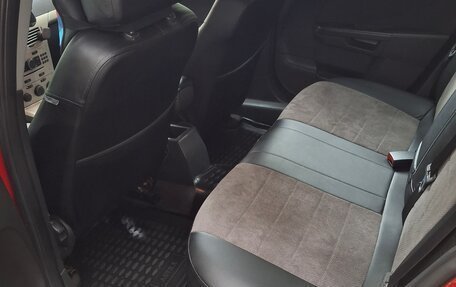 Opel Astra H, 2008 год, 250 000 рублей, 10 фотография