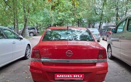 Opel Astra H, 2008 год, 250 000 рублей, 6 фотография