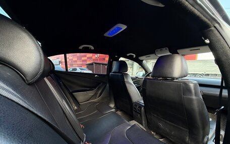 Volkswagen Passat B6, 2007 год, 730 000 рублей, 8 фотография