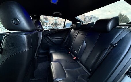 Volkswagen Passat B6, 2007 год, 730 000 рублей, 10 фотография